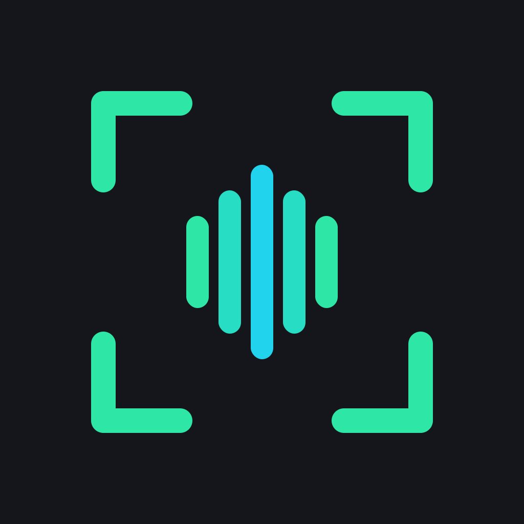BandFrame app icon